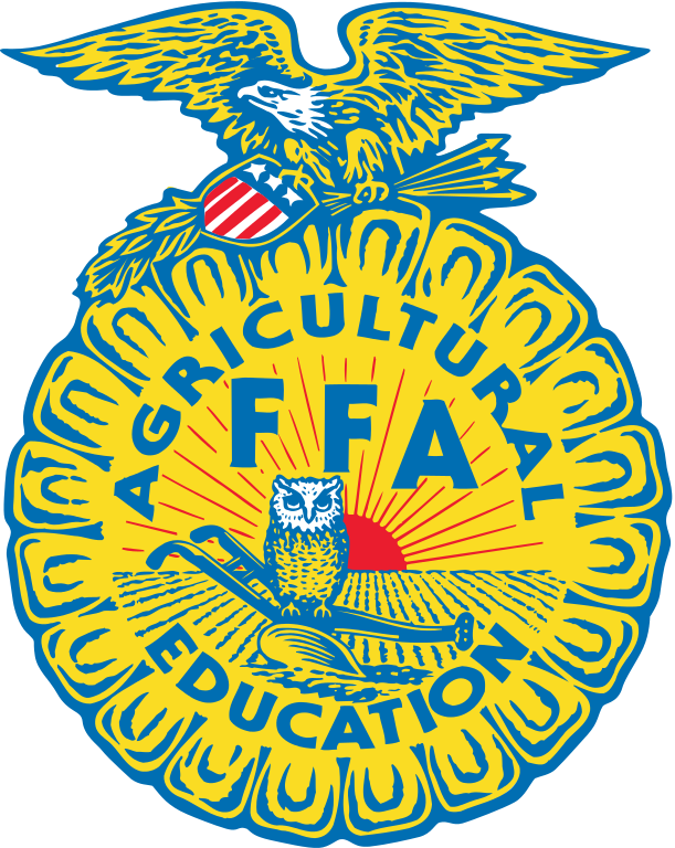 FFA Consignment Auction Exempted Village School District