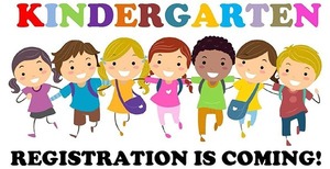 Kindergarten Registration and Application