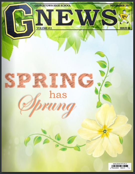 GNews for March 2018