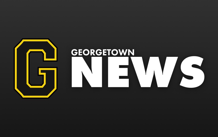 GES Announcements 3-19-18