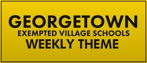GEVSD Weekly Theme - Imagination