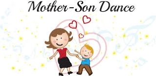 Mom & Son Night of Fun!