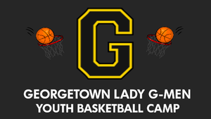 2018 Lady G-Men Youth Summer Basketball Camp