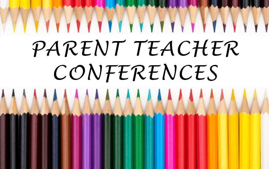Jr. Sr. High School Parent Teacher Conferences - 11/18/2021