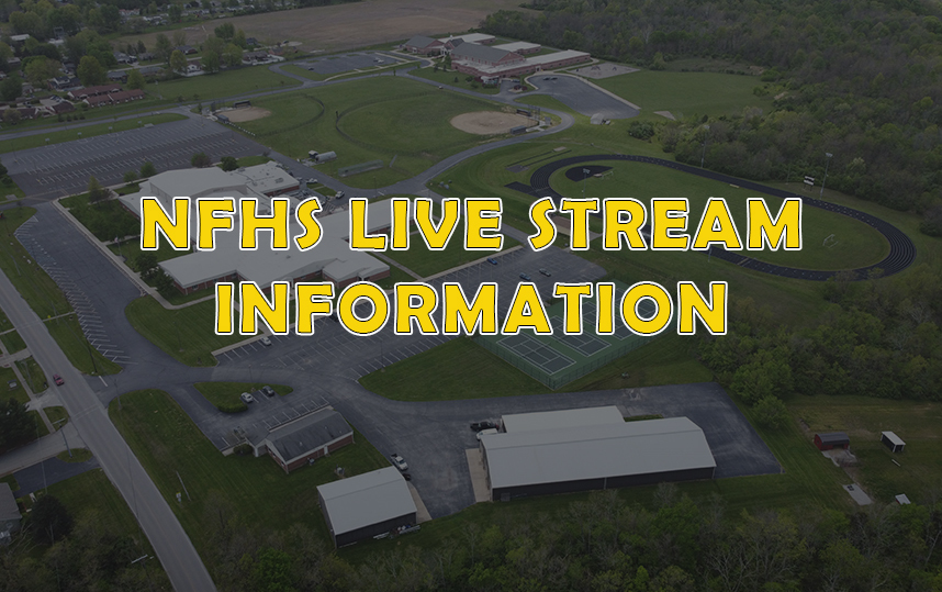 NFHS Live Stream Information