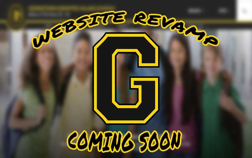 District Website Revamp on July 27th!