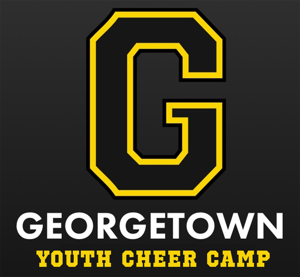 Georgetown Youth Cheer Camp