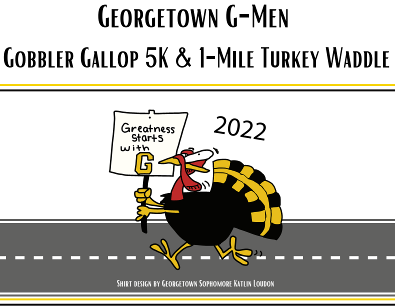gobbler gallop