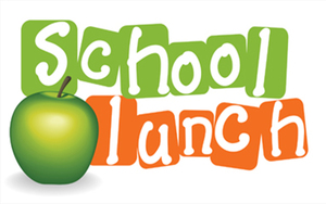 October 2020 Breakfast and Lunch Menus