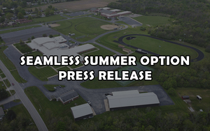 Seamless Summer Option Press Release