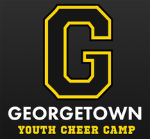Georgetown Youth Cheer Camp
