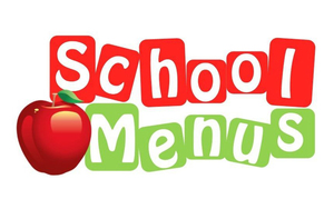 February Breakfast and Lunch Menus