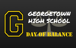 GHS - Day of Balance