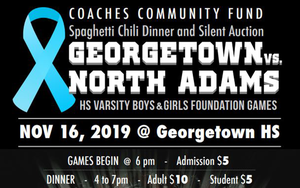 Coaches Community Fund Foundation Games