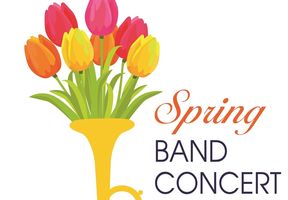 Spring Band Concert 2022