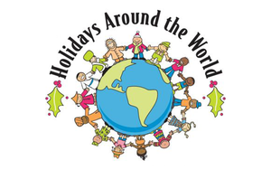 Second Grade Holidays Around the World Program