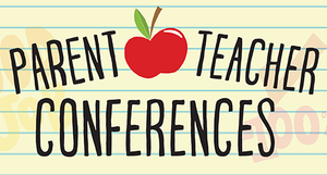 Elementary Parent-Teacher Conferences - 12/9/2021