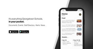 Download our new District App!