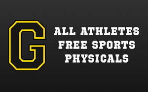FREE Sports Physicals at Ohio Valley Manor
