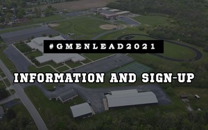 #GMENLEAD2021 INFORMATION AND SIGN-UP