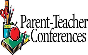 Parent Teacher Conferences 2/13/2020