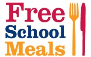 Free School Meals for the remainder of the 2020/2021 School Year!