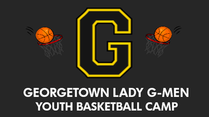 Georgetown Lady G-Men Youth Basketball Camp