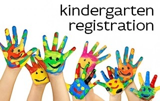 KDG Registration