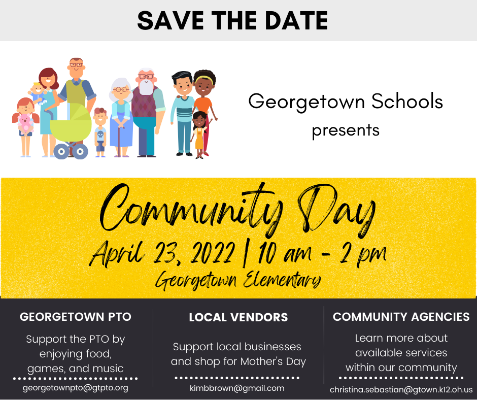 Community Day 2022