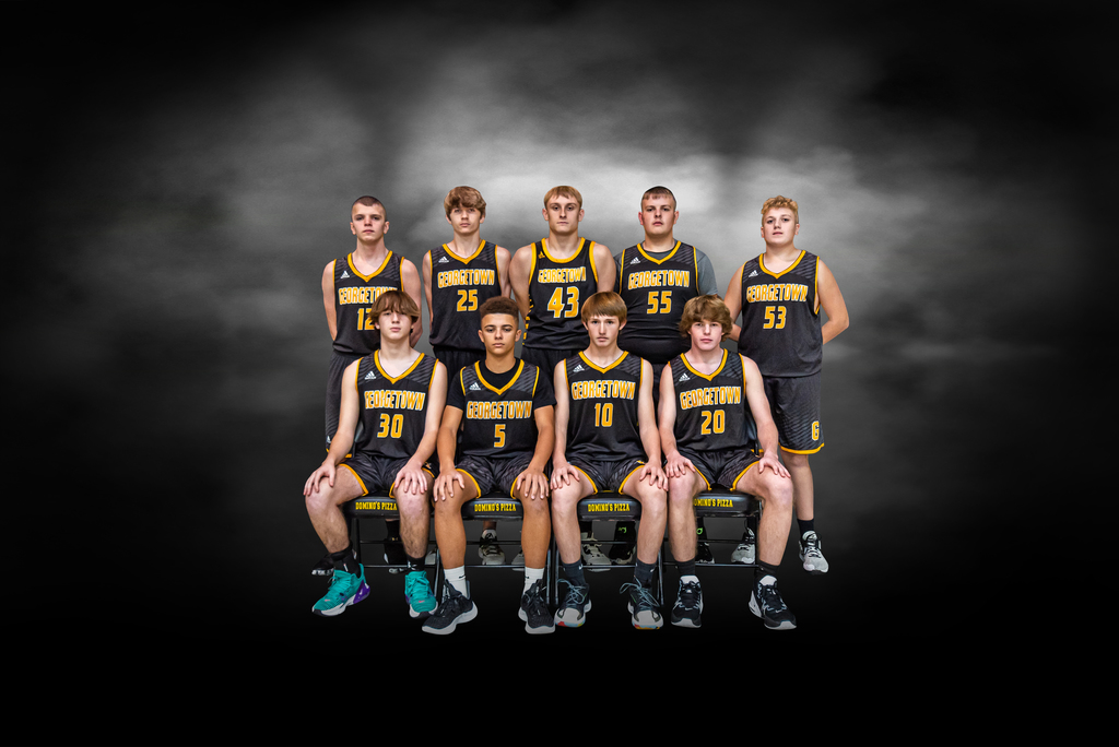 Georgetown  JV