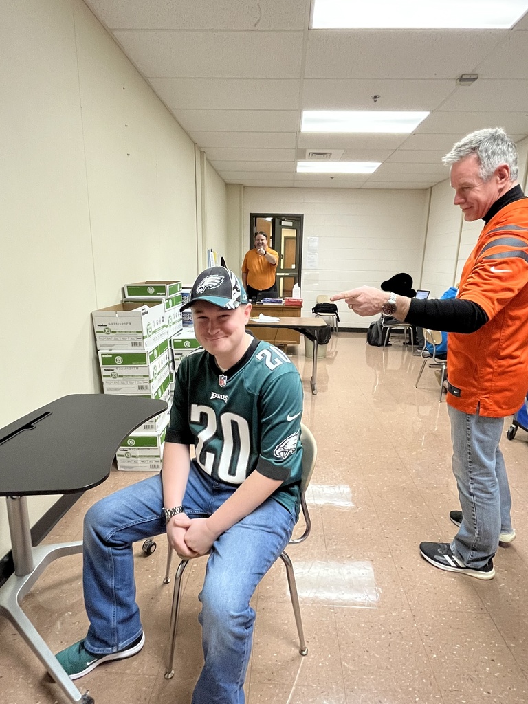 Who Dey!
