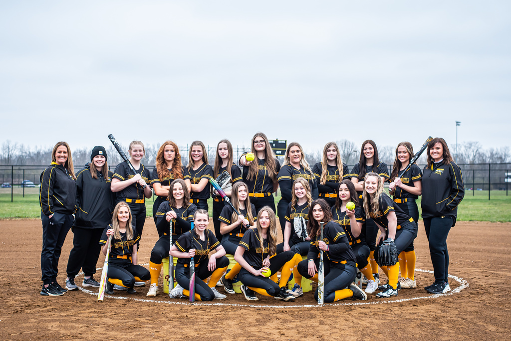 Lady G-Men close out the Season
