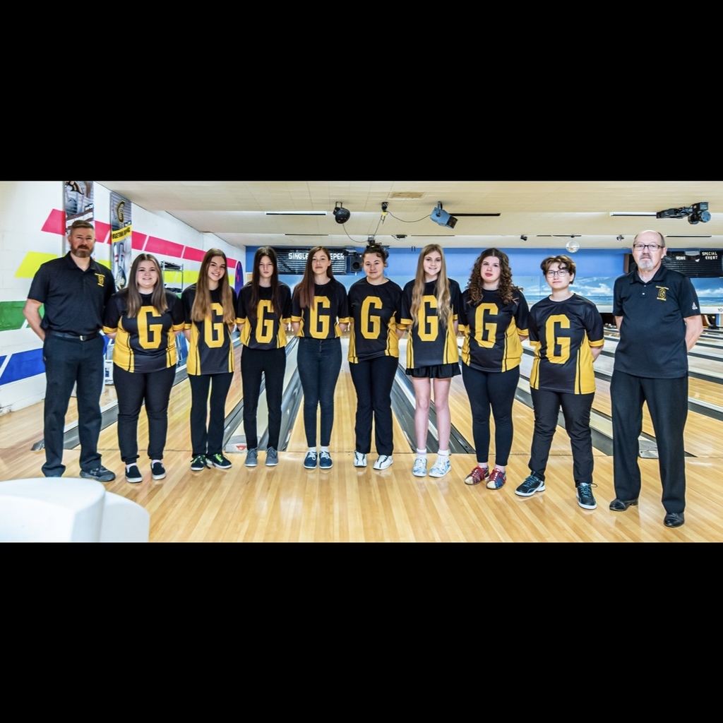 We are proud to share Gtown Athletics placed 4th in the National Division for the SBAAC All Sports Award!  This is a strong standing since we didn't have teams in 3 of sports. Congrats to our Girls Bowling for contributing the highest point value possible! #IgniteInspireInstill