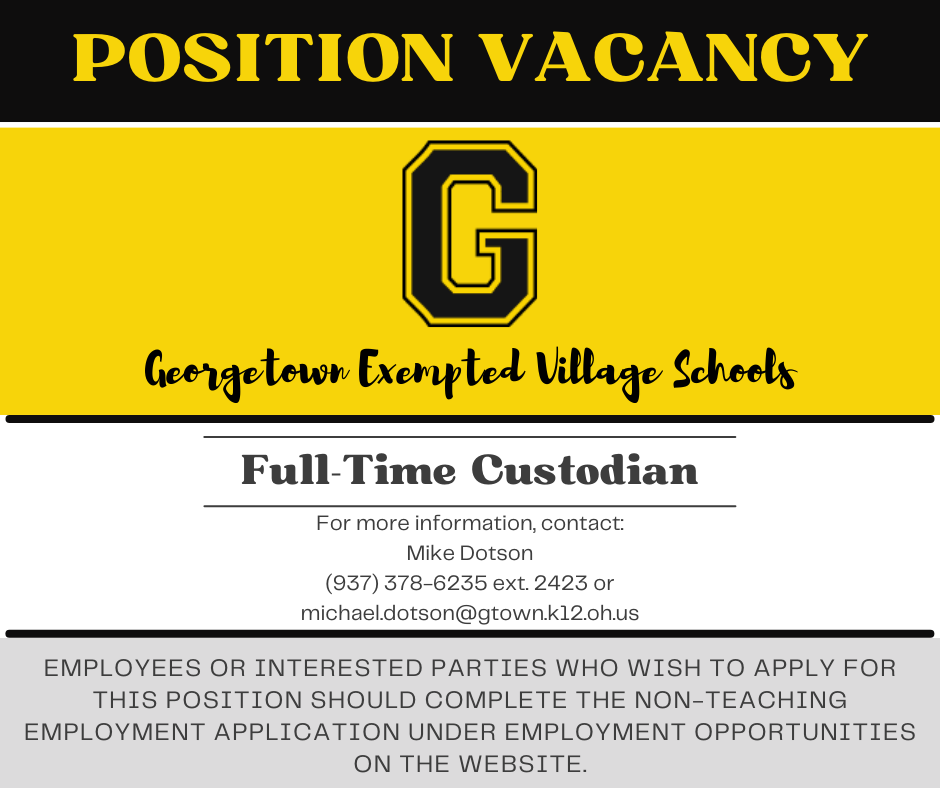 Custodian