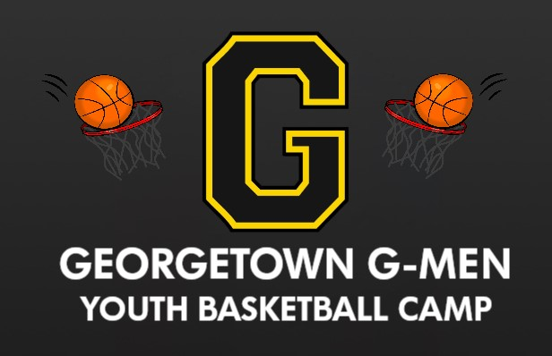 2018 G-Men Youth Summer Basketball Camp
